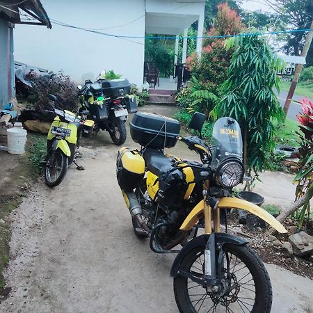 Lucky Guest House เคลิมูตู ภายนอก รูปภาพ