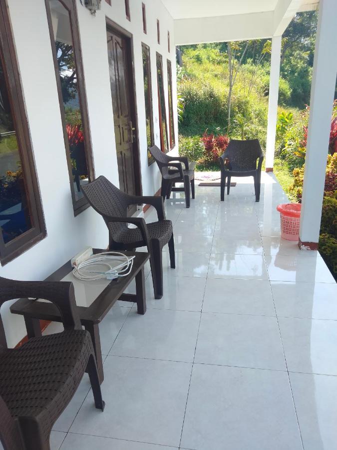 Lucky Guest House เคลิมูตู ภายนอก รูปภาพ