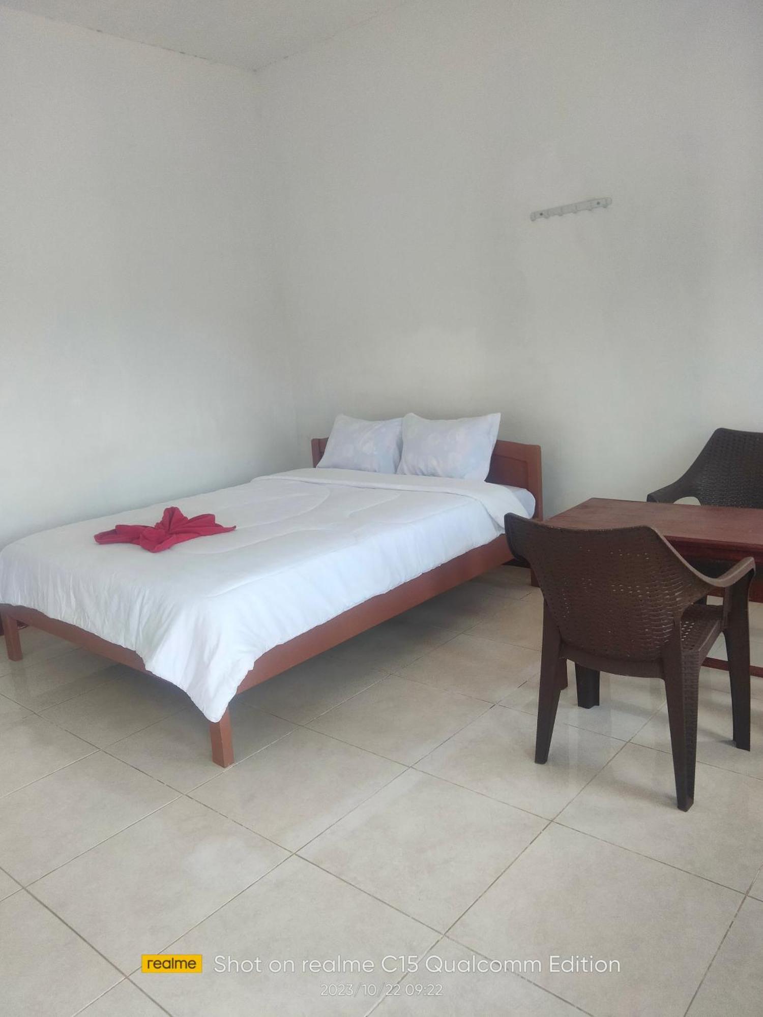 Lucky Guest House เคลิมูตู ภายนอก รูปภาพ